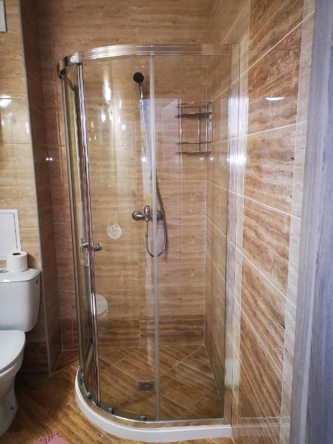 Уютные Апартаменты Vip Park Солнечный берег Экстерьер фото