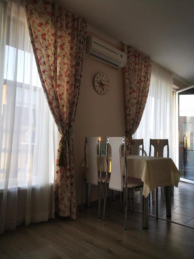 Уютные Апартаменты Vip Park Солнечный берег Экстерьер фото