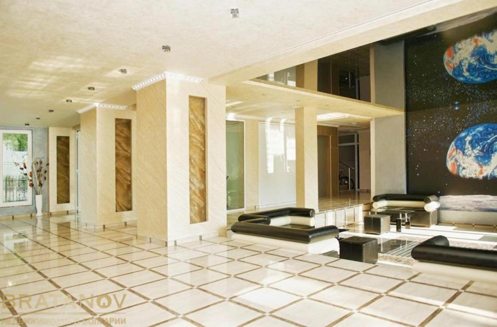 Уютные Апартаменты Vip Park Солнечный берег Экстерьер фото